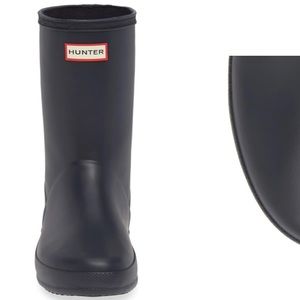 First Classic Waterproof Rain Boot size 6US, 5 UK